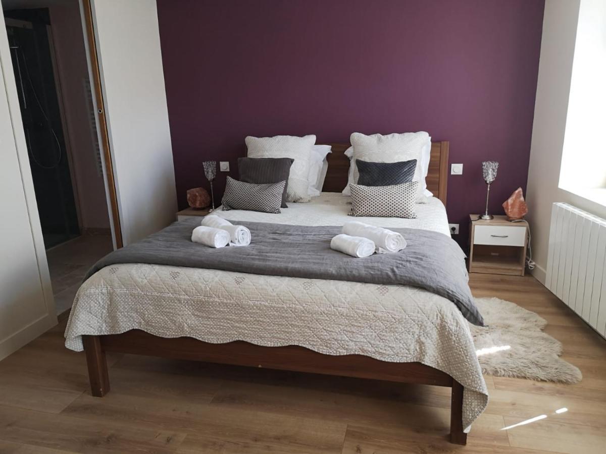 Le Puits Apartment Honfleur