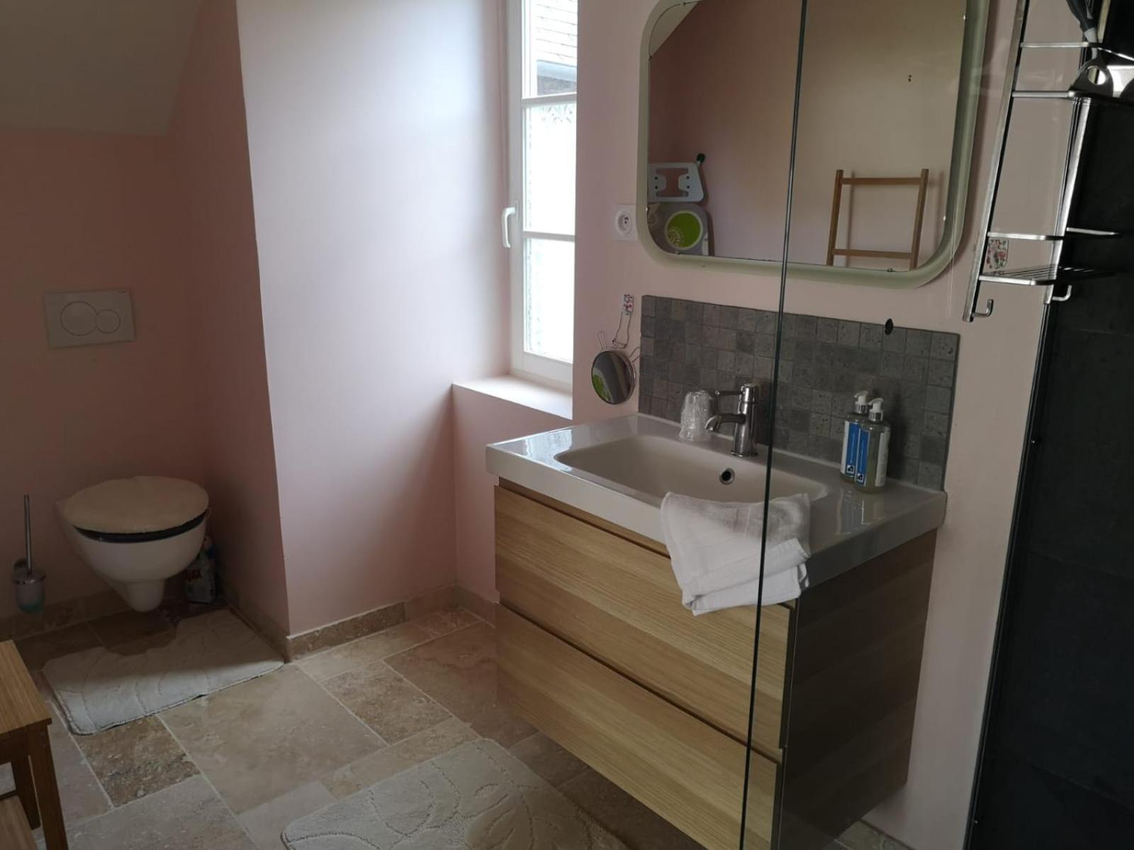 Le Puits Apartment